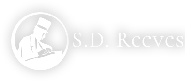 S.D. Reeves Books