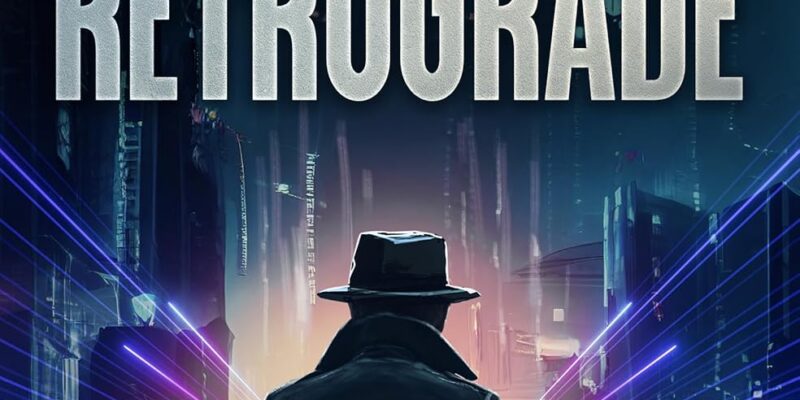 murder in retrograde