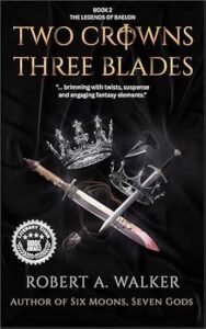 Review of Two Crowns