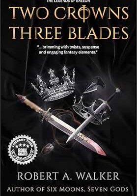 Review of Two Crowns